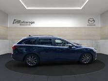 MAZDA 6 SG165 AT SW Center line, Petrol, Ex-demonstrator, Automatic - 4