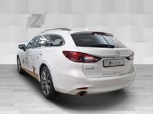 MAZDA 6 Sport Wagon 2.5 Revolution, Benzina, Auto dimostrativa, Automatico - 3
