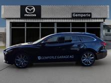 MAZDA 6 Sport Wagon 2.5 Exclusive-Line, Petrol, Ex-demonstrator, Automatic - 2