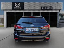MAZDA 6 Sport Wagon 2.5 Exclusive-Line, Petrol, Ex-demonstrator, Automatic - 4