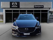 MAZDA 6 Sport Wagon 2.5 Exclusive-Line, Petrol, Ex-demonstrator, Automatic - 7