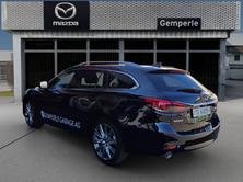 MAZDA 6 Sport Wagon 2.5 Exclusive-Line, Benzin, Vorführwagen, Automatik - 3