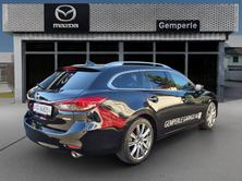 MAZDA 6 Sport Wagon 2.5 Exclusive-Line, Benzin, Vorführwagen, Automatik - 5