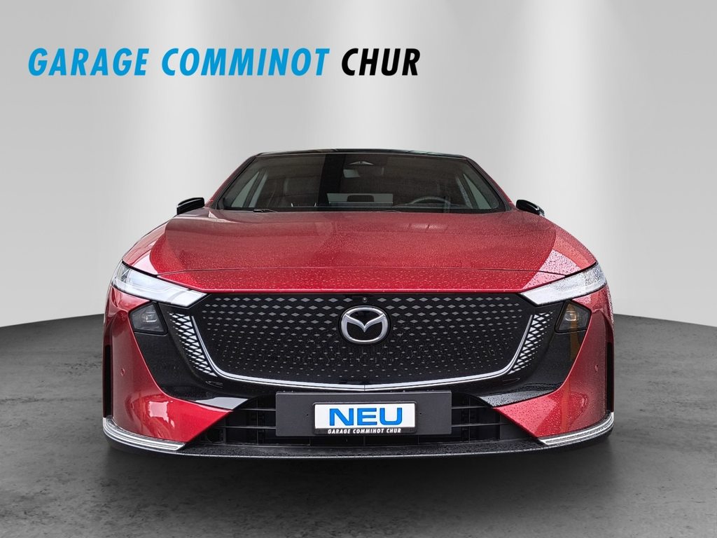 MAZDA 6e Takumi Long Range, Elektro, Automat - 2