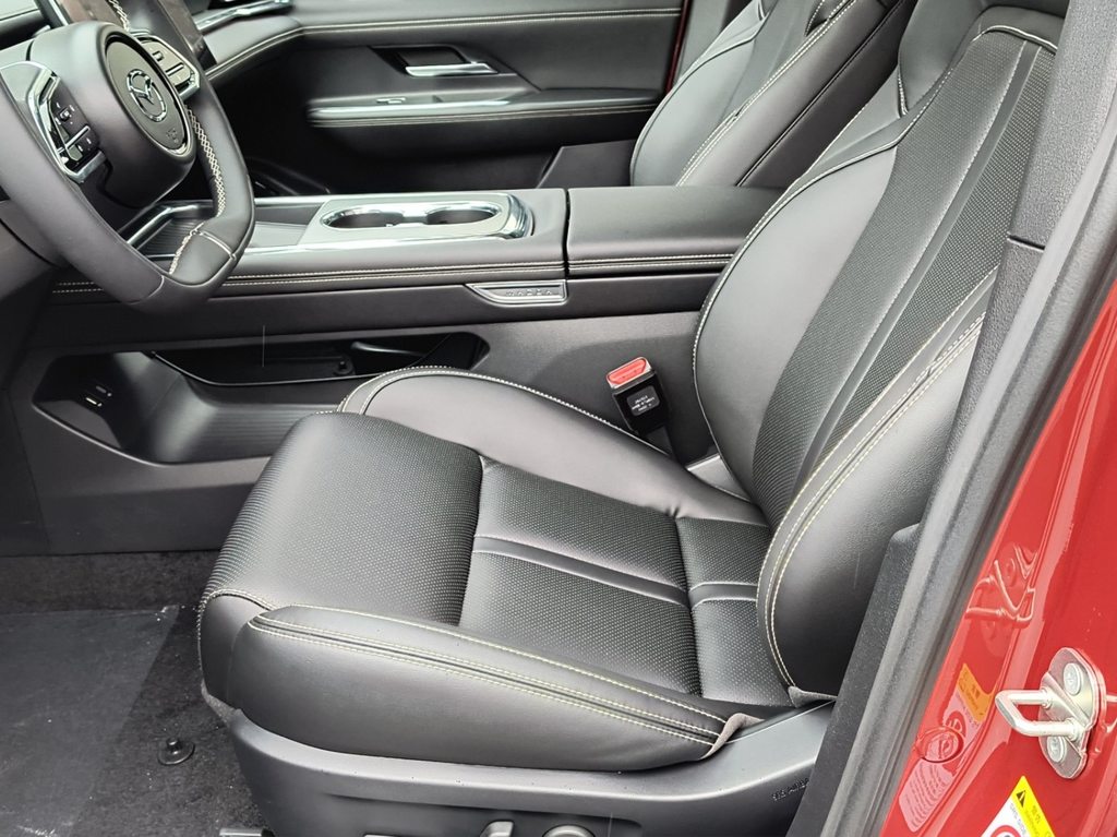 MAZDA 6e Takumi Long Range, Elektro, Automat - 6