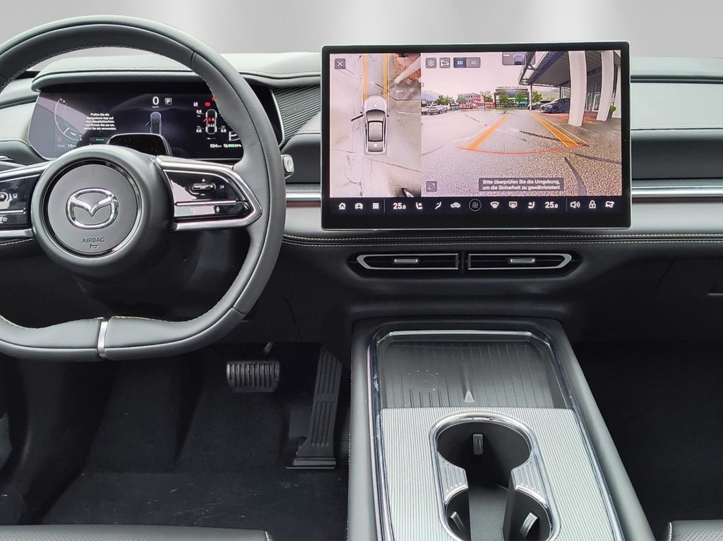 MAZDA 6e Takumi Long Range, Elektro, Automat - 7