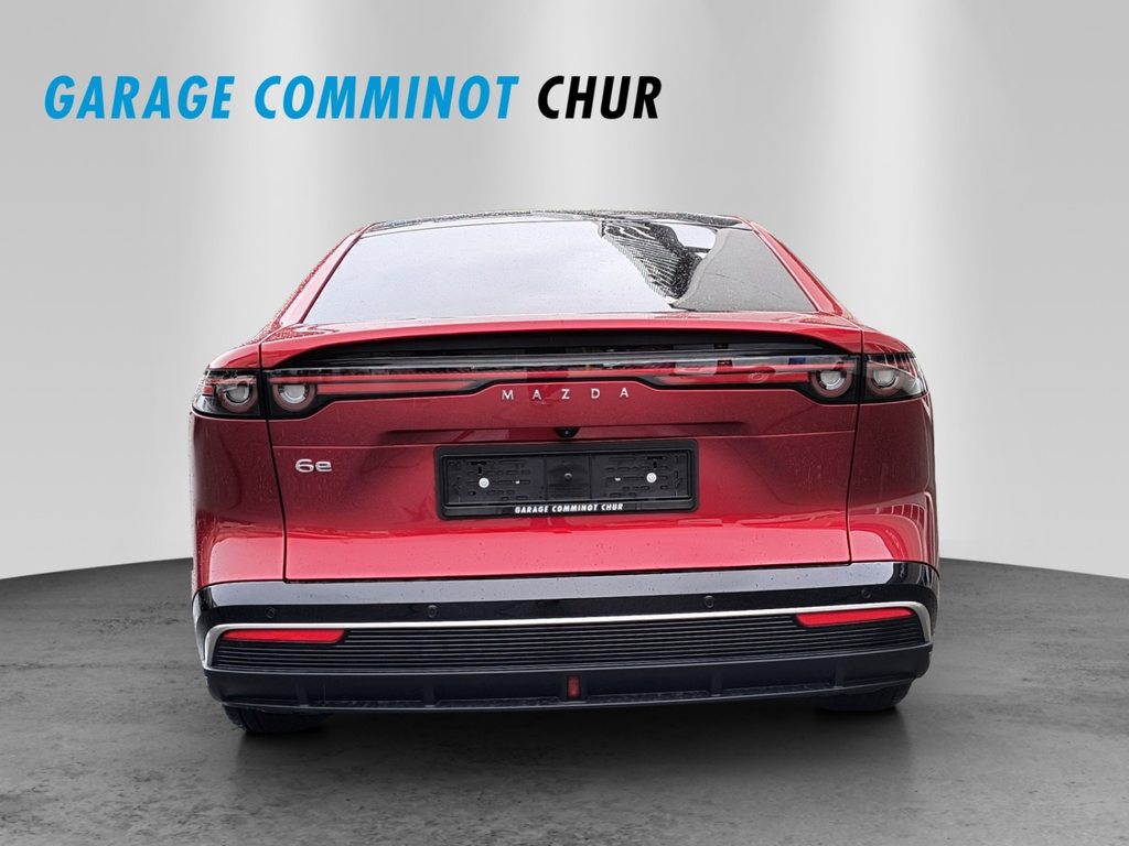 MAZDA 6e Takumi Long Range, Électrique, Automatique - 5