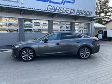 MAZDA 6 SKYACTIV-G 194 Revolution Automat, Essence, Occasion / Utilisé, Automatique - 2