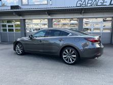 MAZDA 6 SKYACTIV-G 194 Revolution Automat, Essence, Occasion / Utilisé, Automatique - 3