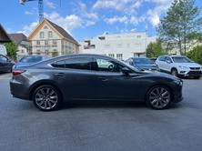 MAZDA 6 SKYACTIV-G 194 Revolution Automat, Essence, Occasion / Utilisé, Automatique - 5