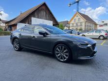 MAZDA 6 SKYACTIV-G 194 Revolution Automat, Essence, Occasion / Utilisé, Automatique - 6