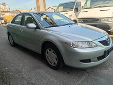 MAZDA 6 2.3 16V Sport, Benzin, Occasion / Gebraucht, Automatik - 2