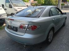 MAZDA 6 2.3 16V Sport, Benzin, Occasion / Gebraucht, Automatik - 3