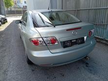 MAZDA 6 2.3 16V Sport, Benzin, Occasion / Gebraucht, Automatik - 4