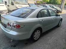 MAZDA 6 2.3 16V Sport, Benzin, Occasion / Gebraucht, Automatik - 5