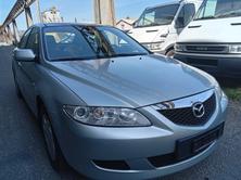 MAZDA 6 2.3 16V Sport, Benzin, Occasion / Gebraucht, Automatik - 6