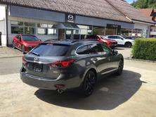 MAZDA 6 2.5 Homura, Essence, Occasion / Utilisé, Automatique - 2