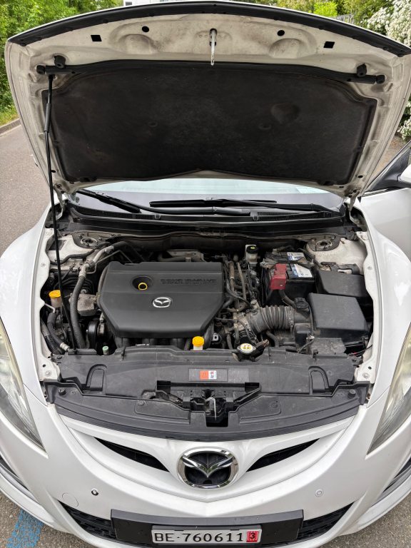 MAZDA 6 2.5 Sport, Petrol, Second hand / Used, Automatic - 6