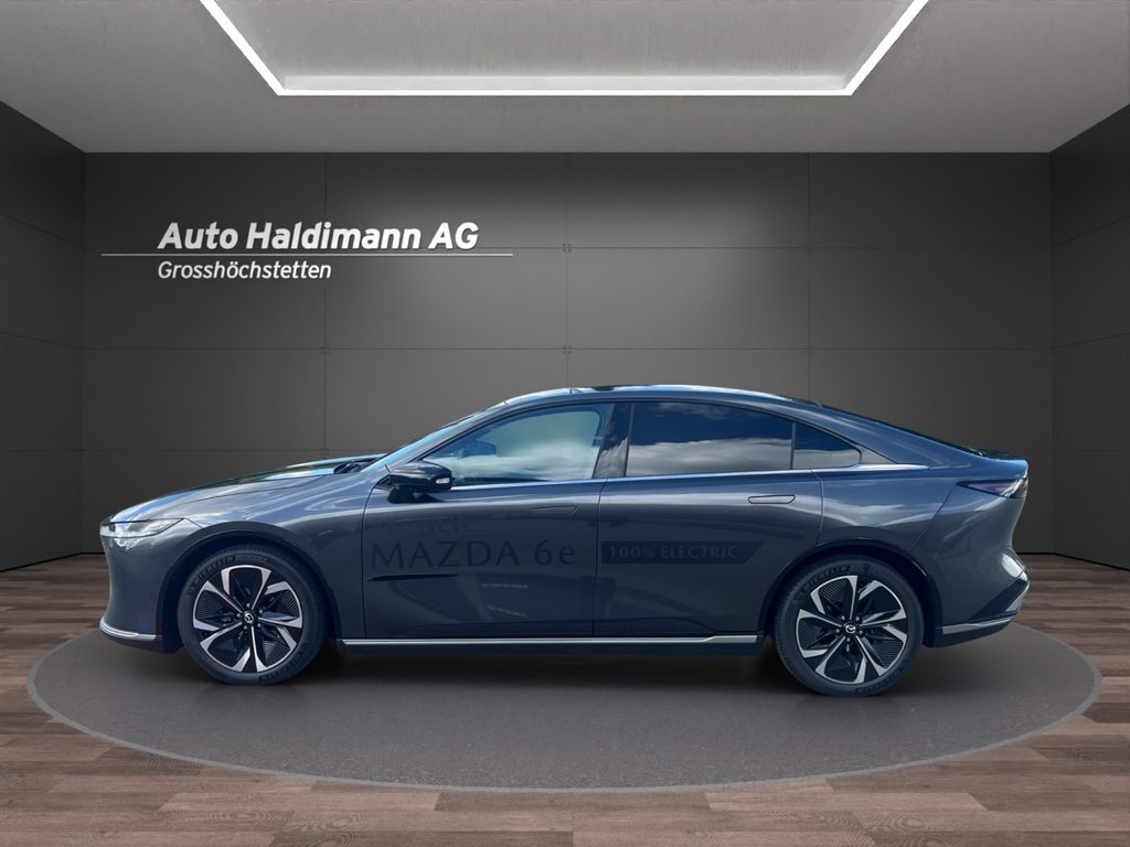 MAZDA 6e Takumi, Elettrica, Auto dimostrativa, Automatico - 2