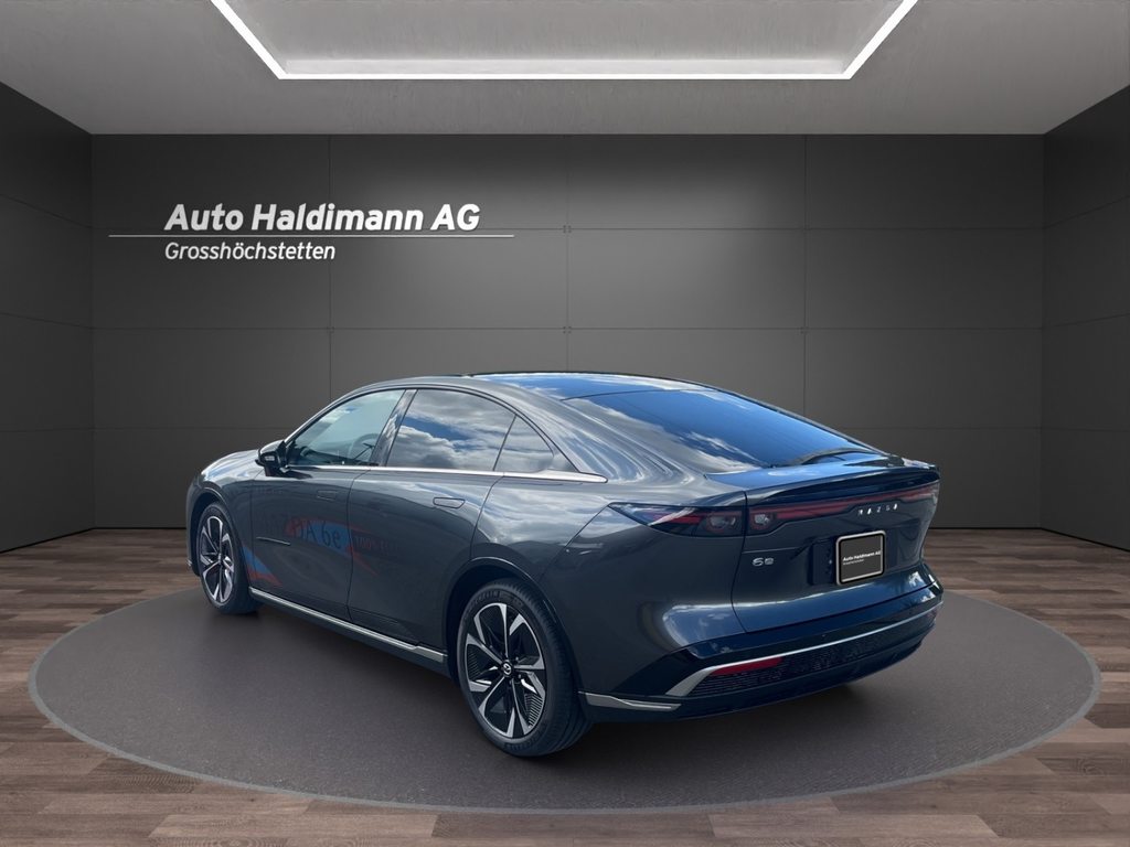 MAZDA 6e Takumi, Elettrica, Auto dimostrativa, Automatico - 3