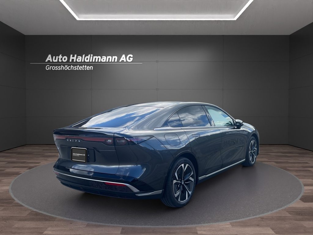 MAZDA 6e Takumi, Elettrica, Auto dimostrativa, Automatico - 5