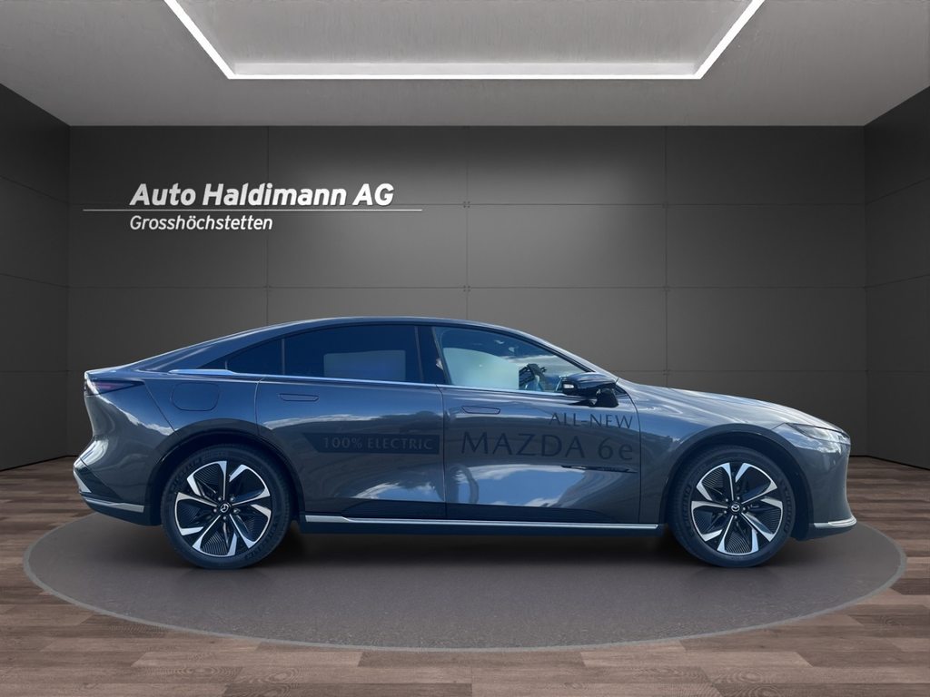 MAZDA 6e Takumi, Elettrica, Auto dimostrativa, Automatico - 6