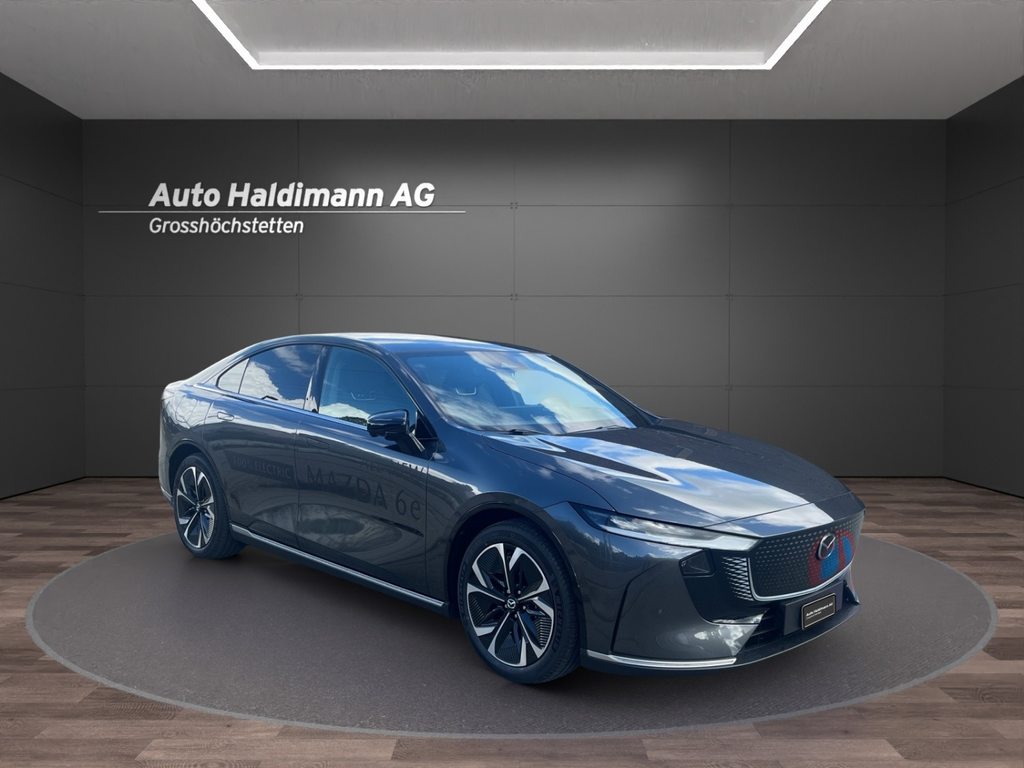 MAZDA 6e Takumi, Elettrica, Auto dimostrativa, Automatico - 7