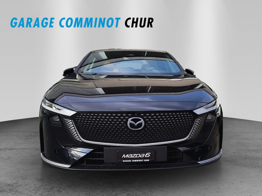 MAZDA 6e Takumi Plus, Elettrica, Auto dimostrativa, Automatico - 2