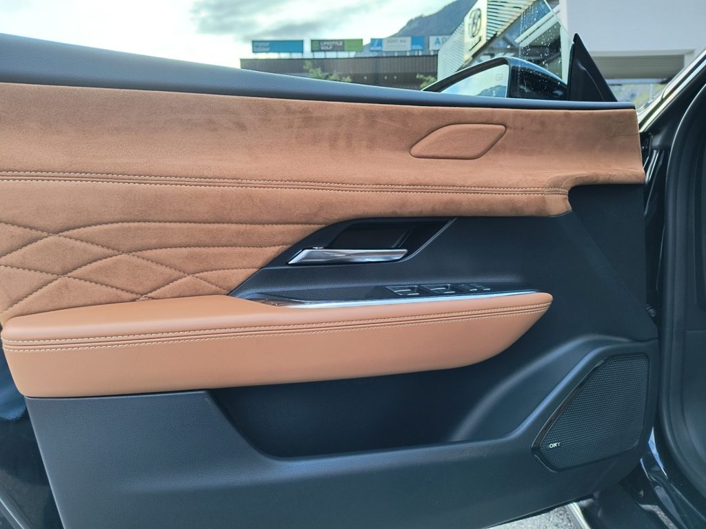 MAZDA 6e Takumi Plus, Elettrica, Auto dimostrativa, Automatico - 6