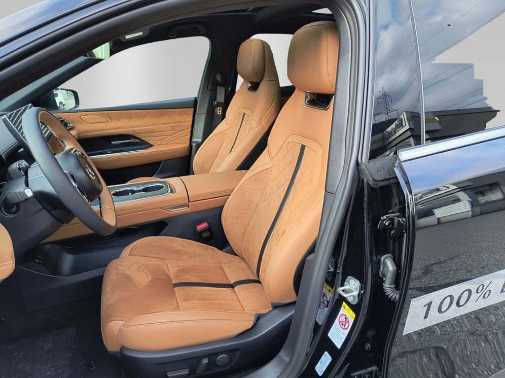 MAZDA 6e Takumi Plus, Elettrica, Auto dimostrativa, Automatico - 7