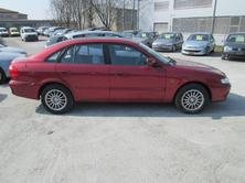 MAZDA 626 2.0i-16V HPV, Petrol, Second hand / Used, Automatic - 2