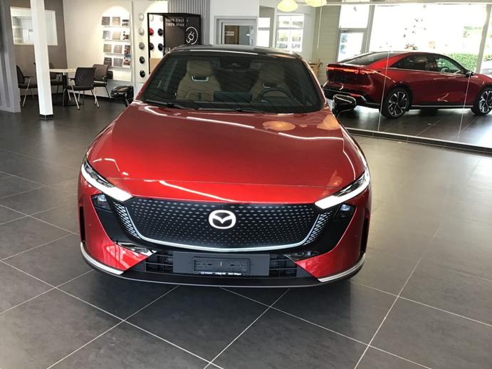 MAZDA 6e Takumi Plus, Électrique, Voiture nouvelle, Automatique