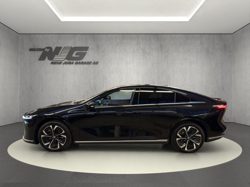 MAZDA 6e Takumi Plus, Electric, New car, Automatic - 4