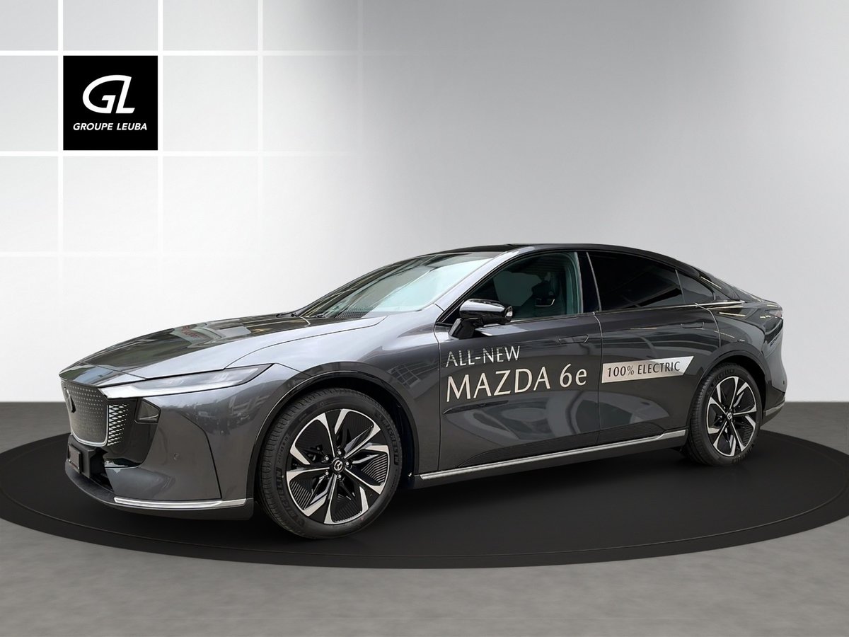 MAZDA 6e 258 69kWh Takumi, Elettrica, Auto nuove, Automatico - 2