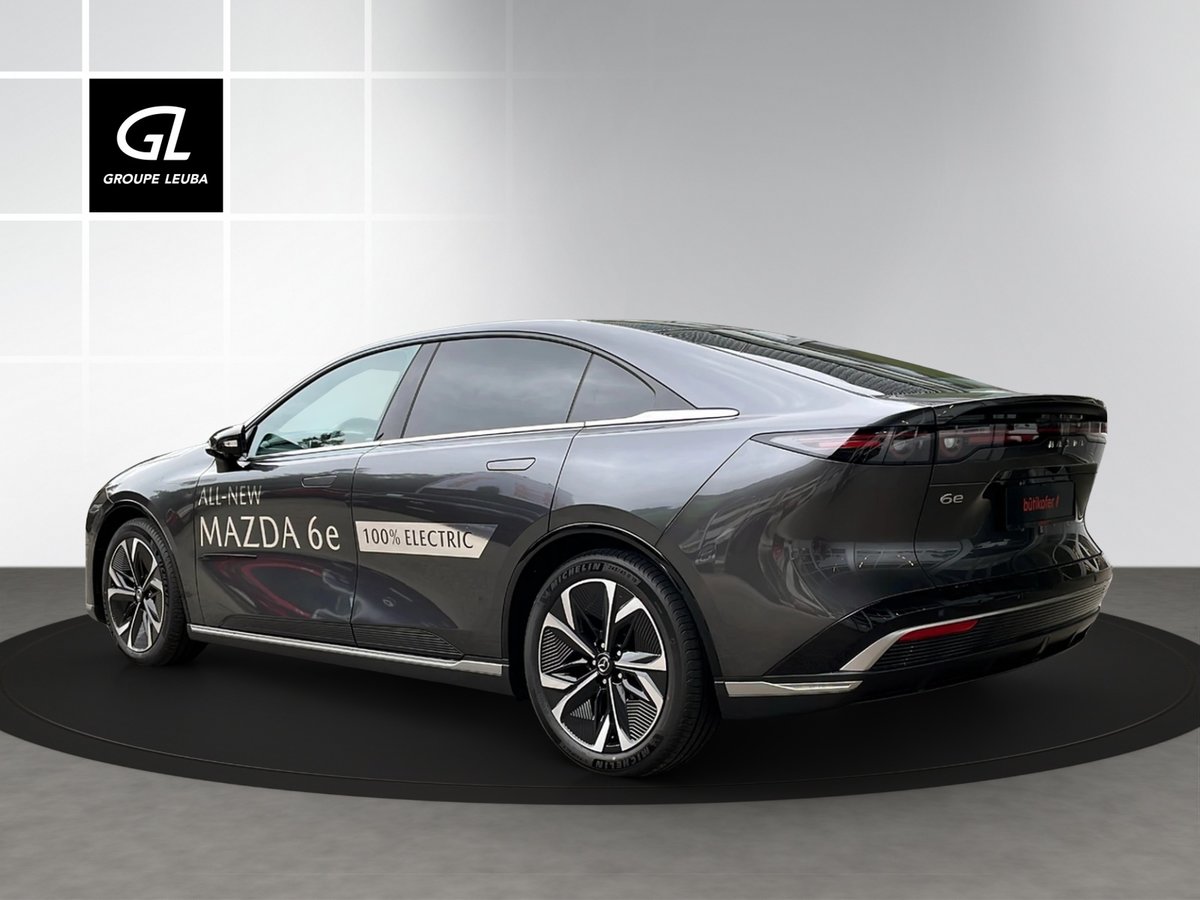 MAZDA 6e 258 69kWh Takumi, Elettrica, Auto nuove, Automatico - 3