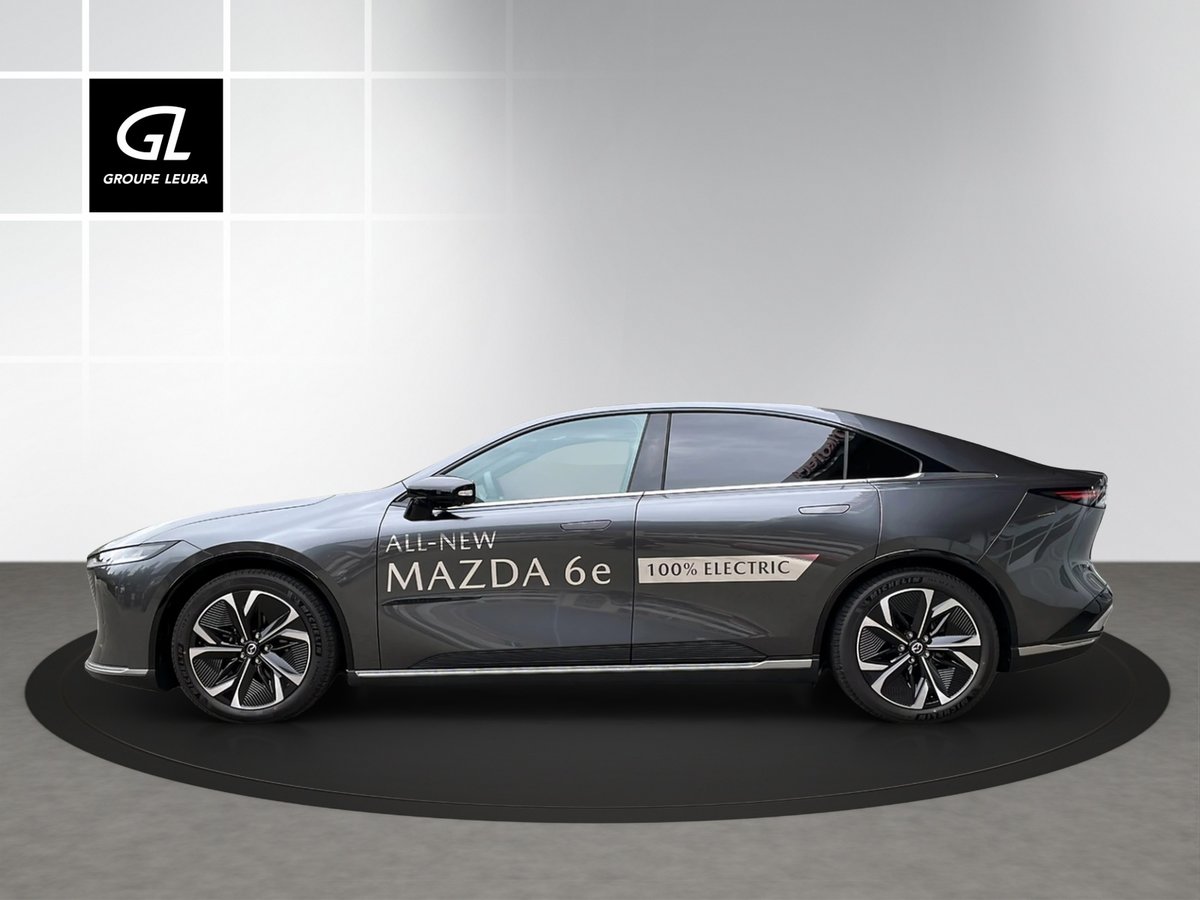 MAZDA 6e 258 69kWh Takumi, Elettrica, Auto nuove, Automatico - 6