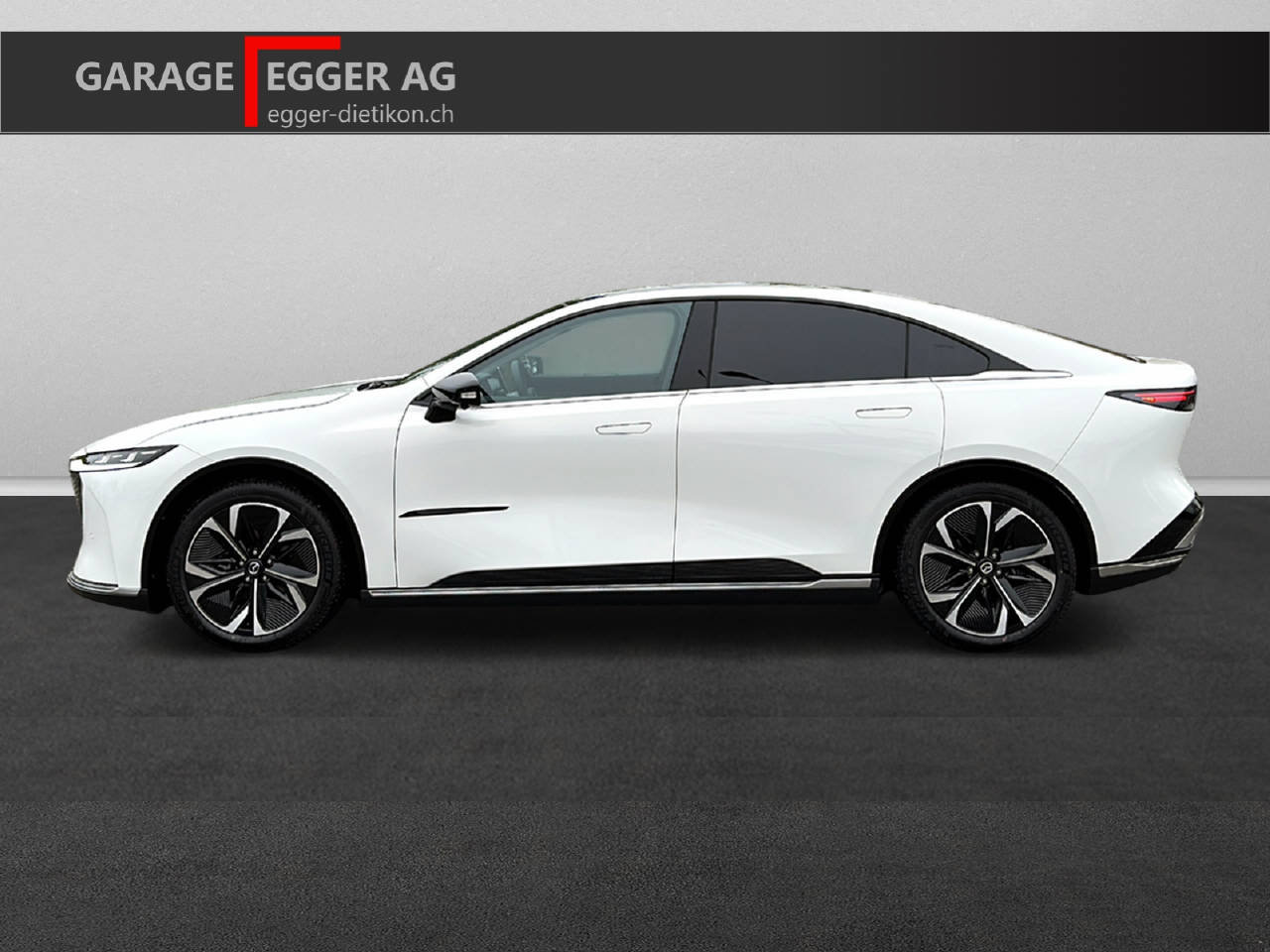 MAZDA 6e 258 PS Takumi (68.8 kWh) RWD, Elettrica, Auto nuove, Automatico - 2