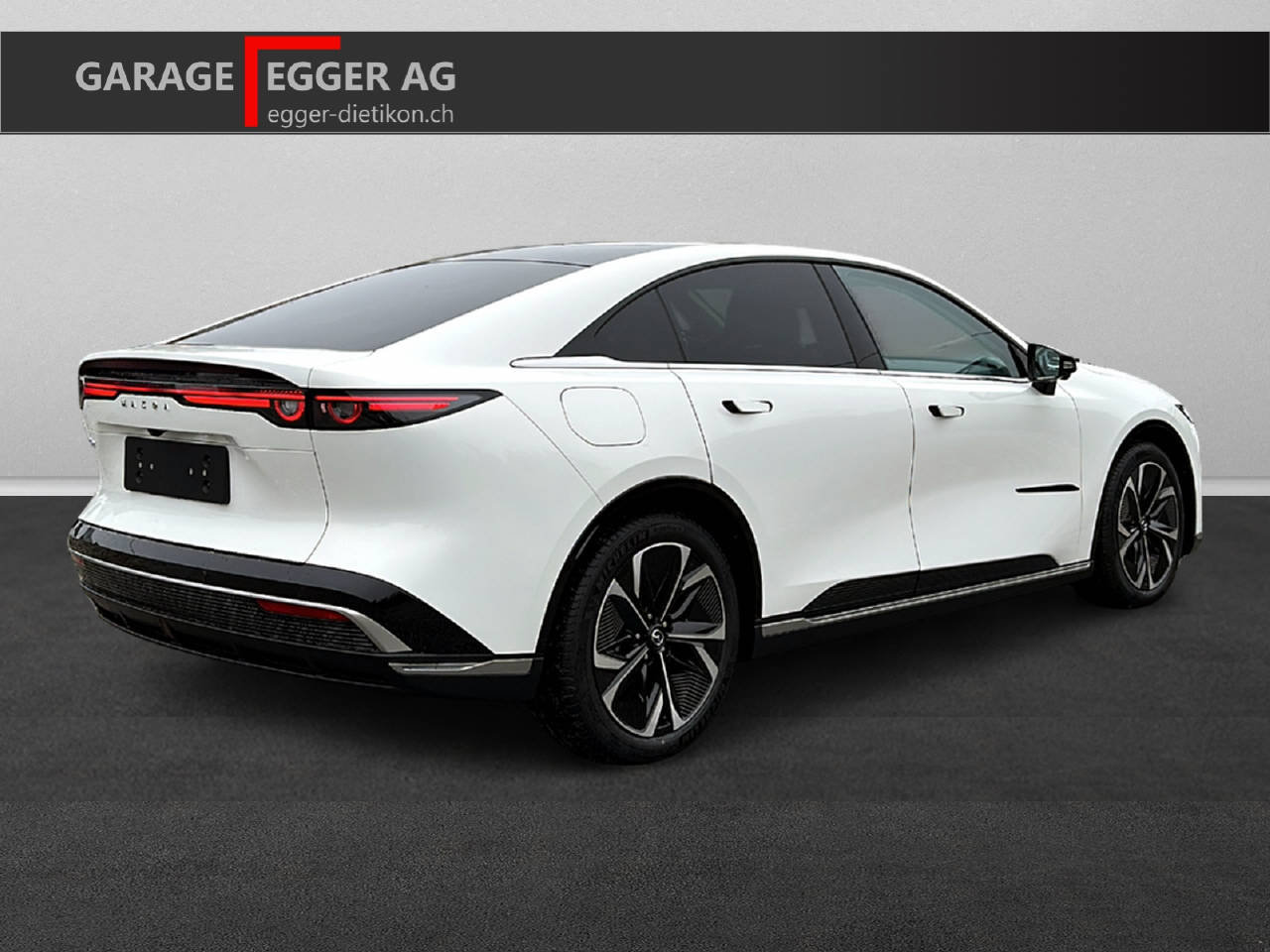 MAZDA 6e 258 PS Takumi (68.8 kWh) RWD, Elettrica, Auto nuove, Automatico - 3