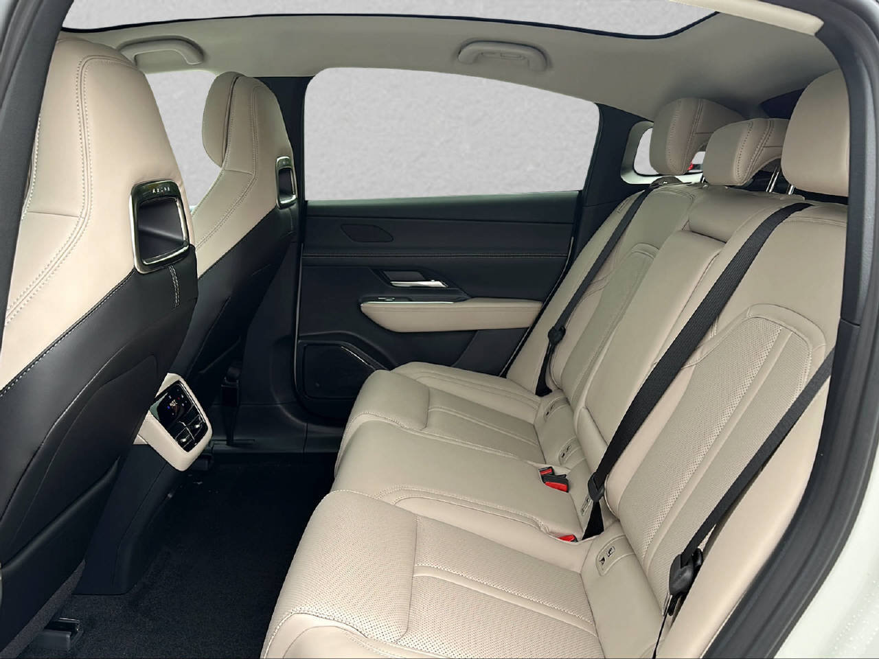 MAZDA 6e 258 PS Takumi (68.8 kWh) RWD, Elettrica, Auto nuove, Automatico - 7