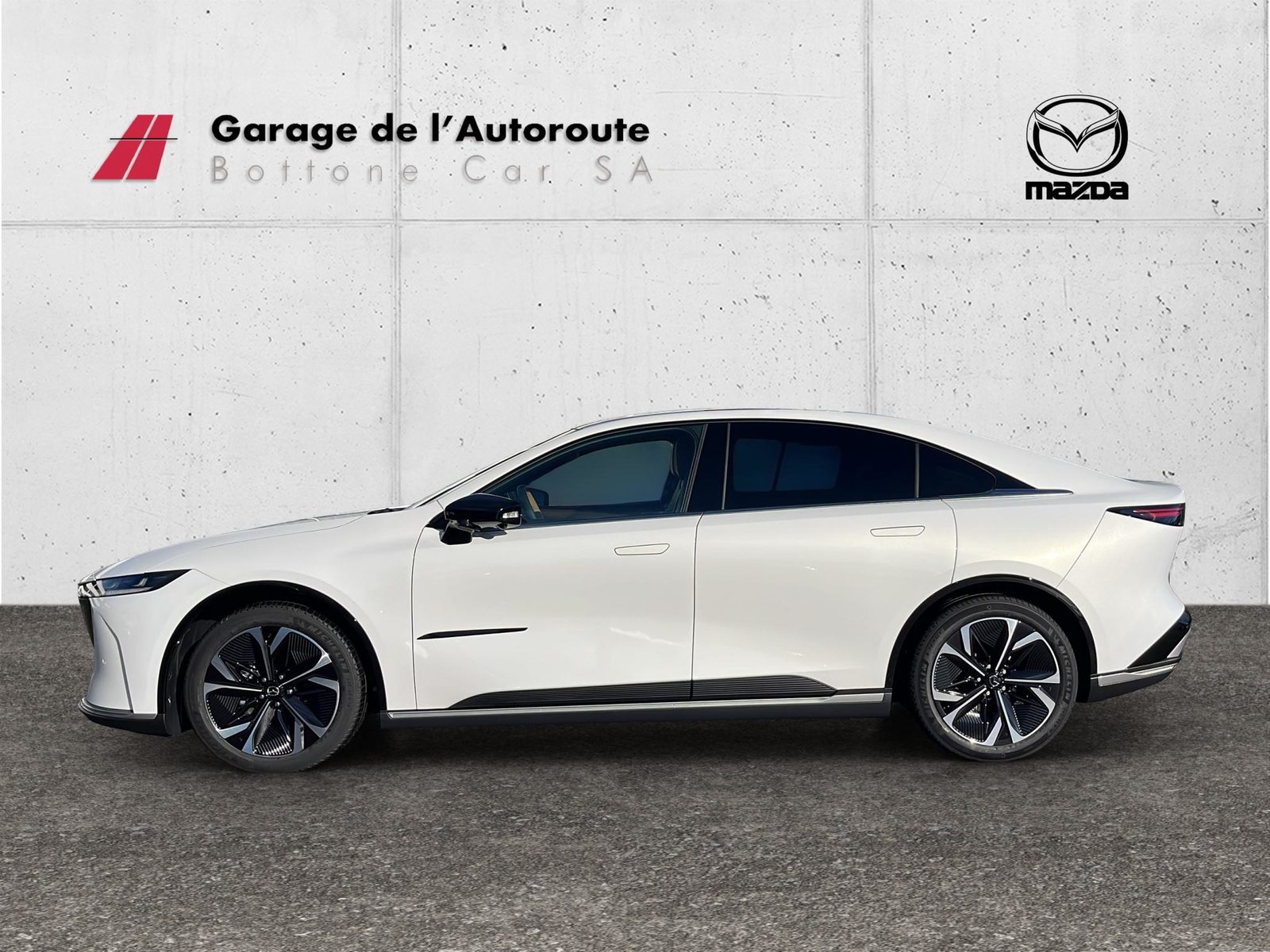 MAZDA 6e Takumi Plus, Électrique, Voiture nouvelle, Automatique - 2