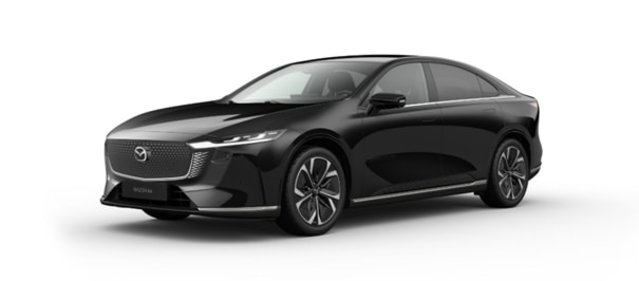 MAZDA 6e 258 69kWh Takumi