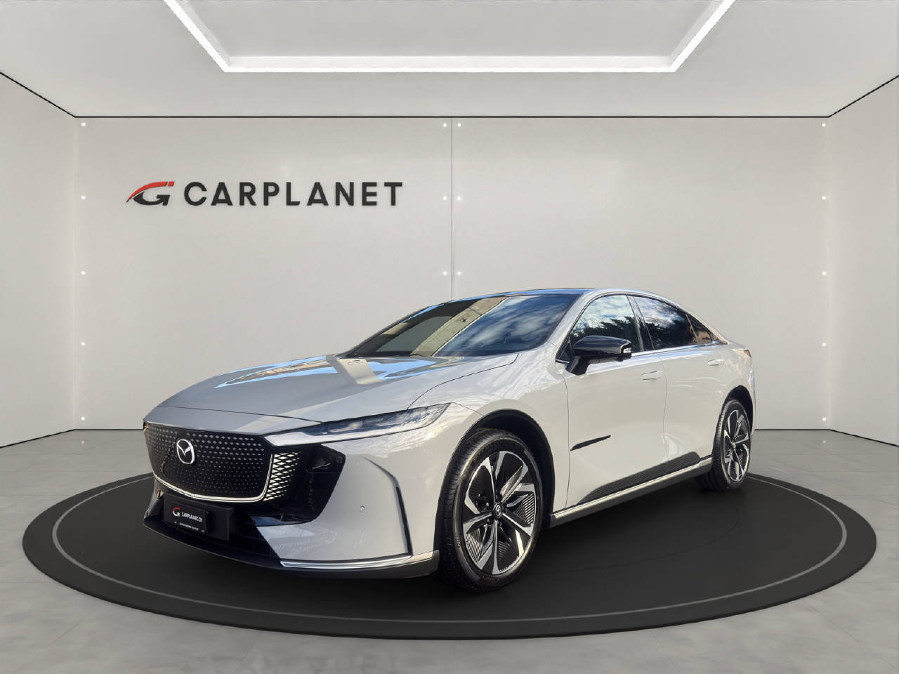 MAZDA 6e Takumi 258 PS (68.8 kWh)