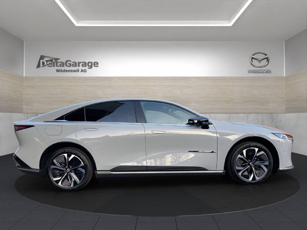 MAZDA 6e 258 RWD Takumi elektro, Électrique, Voiture nouvelle, Automatique - 4