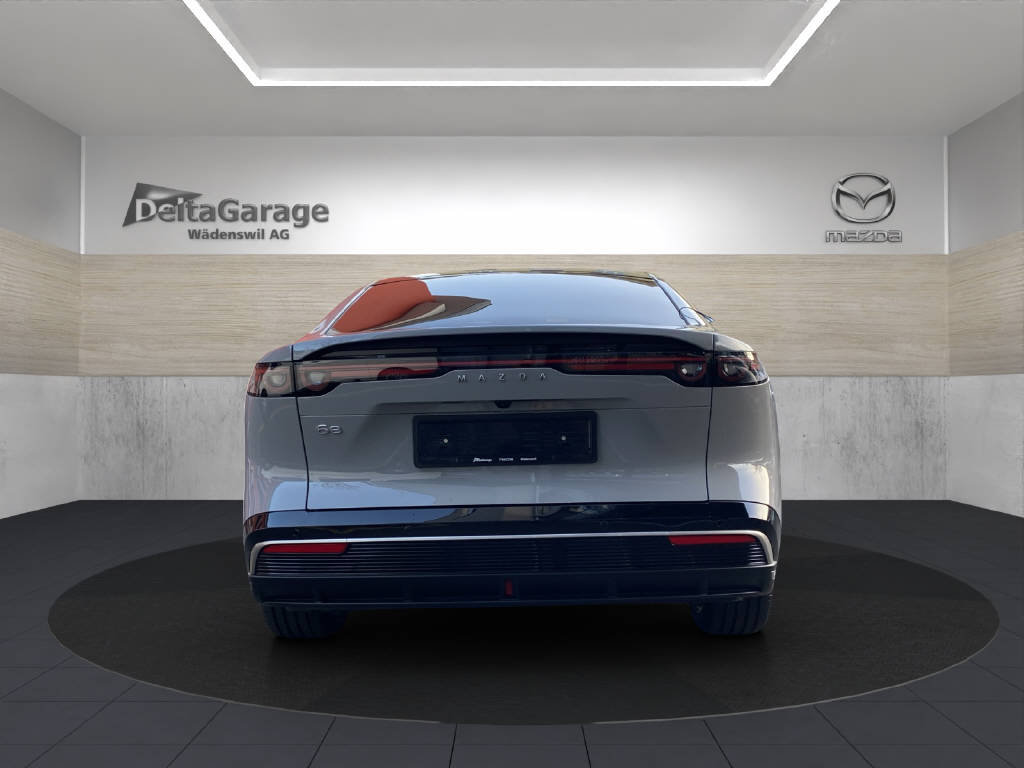 MAZDA 6e 258 RWD Takumi elektro, Électrique, Voiture nouvelle, Automatique - 5