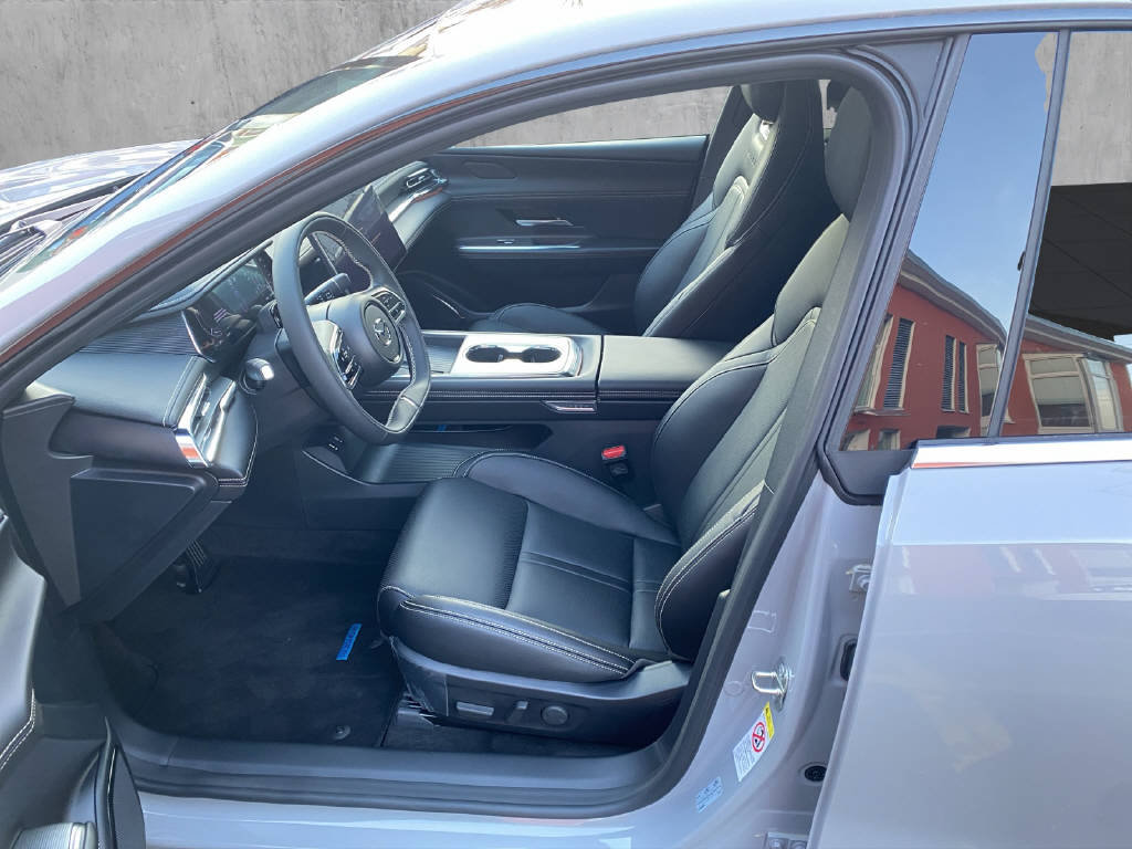 MAZDA 6e 258 RWD Takumi elektro, Électrique, Voiture nouvelle, Automatique - 6