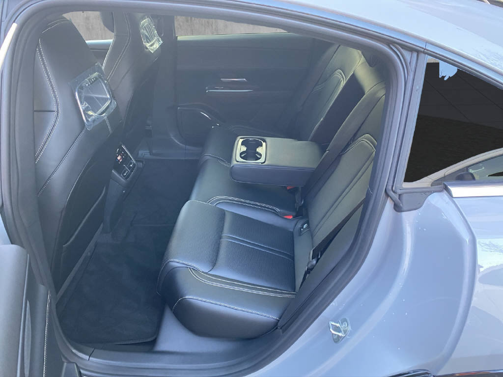 MAZDA 6e 258 RWD Takumi elektro, Électrique, Voiture nouvelle, Automatique - 7