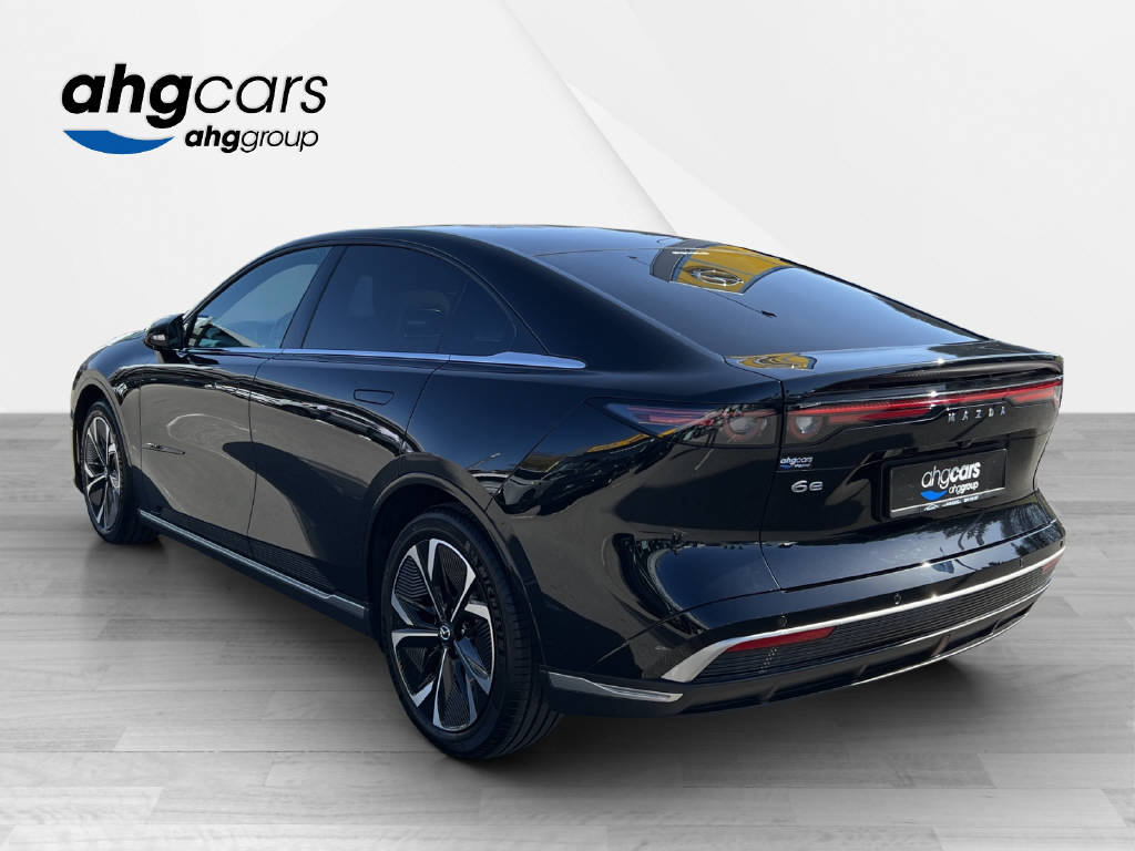 MAZDA 6e Takumi Plus, Elettrica, Auto nuove, Automatico - 3