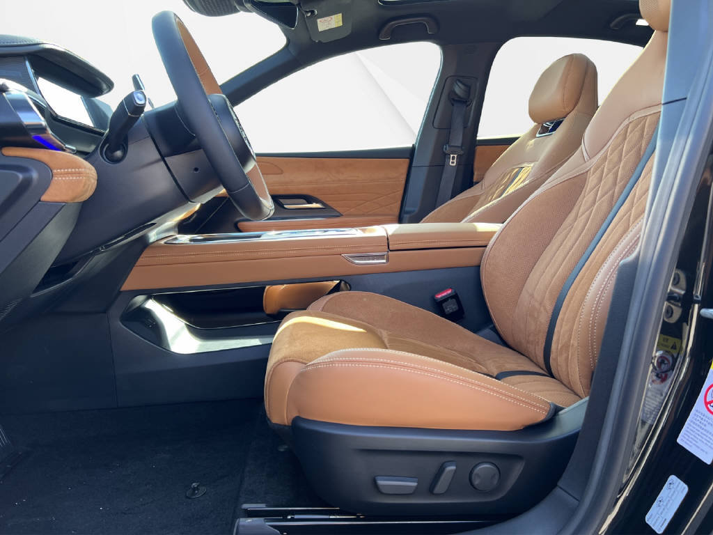 MAZDA 6e Takumi Plus, Elettrica, Auto nuove, Automatico - 5