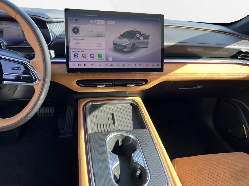 MAZDA 6e Takumi Plus, Elettrica, Auto nuove, Automatico - 7