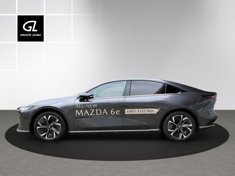 MAZDA 6e 258 69kWh Takumi, Électrique, Voiture nouvelle, Automatique - 4